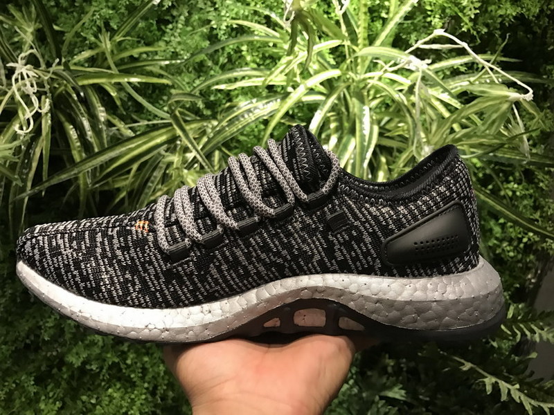 Adidas Pure Boost LTD Running S80701